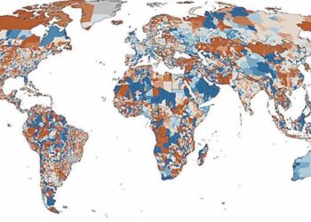 Determinan que la pobreza sigue por encima del clima como factor migratorio