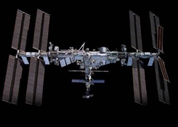 La NASA asume construir una nave para desorbitar la Estación Espacial