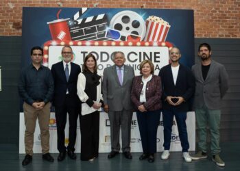 TODO CINE TODO DOMINICANA inaugura su decimosegunda edición