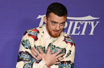 Revelan protagonista de 'Euphoria', murió de una sobredosis de fentanilo