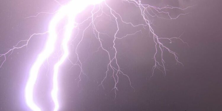 Científicos descubren claves para la formación de los 'Super-Rayos'