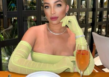 Dominicana conquista el mundo de la moda y redes sociales de New York