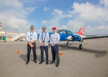 Celebran en Puerto Plata la nueva ruta aérea entre el Cibao y Punta Cana