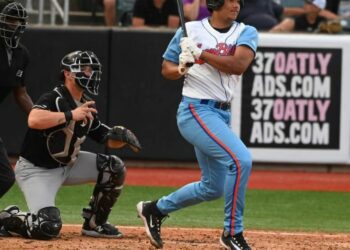 Sorteo de Novatos:Profundidad y versatilidad describen Draft Licey 2023