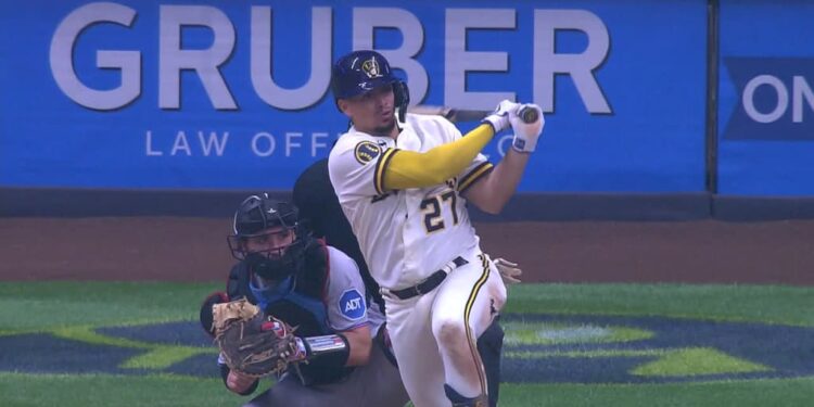 Adames, Soto y Mauricio se destacan en Ligas Mayores