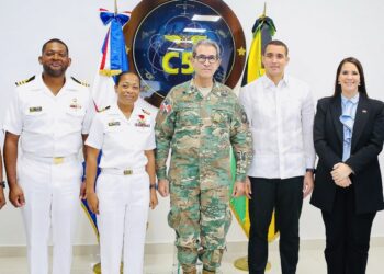 RD y Jamaica firman importantes acuerdos en materia de seguridad y defensa 