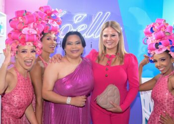 Zoella Hair presente en la quinta edición de Days to Shine