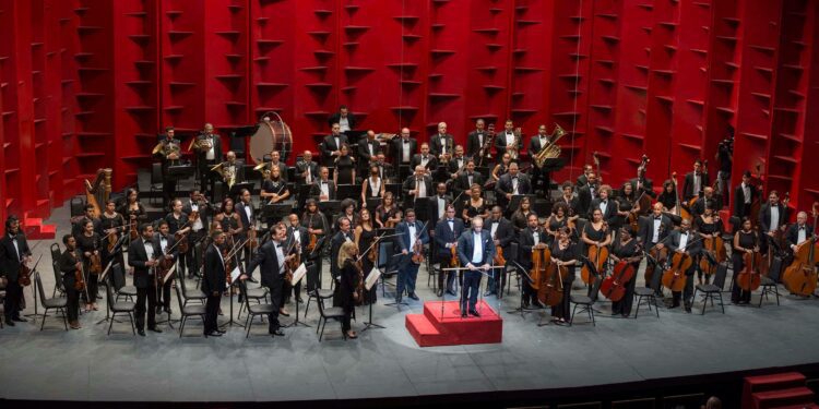 Gala de clausura ‘Temporada Sinfónica 2023’ está sold out