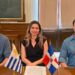 República Dominicana y Uruguay firman acuerdo de coproducción cinematográfica