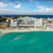 Hilton celebra su hotel número 90 en México con la apertura de Hilton Cancún Mar Caribe All-Inclusive Resort