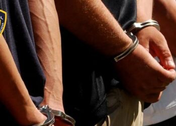 Apresan cinco por estafa inmobiliaria de 16 millones de pesos en Bella Vista