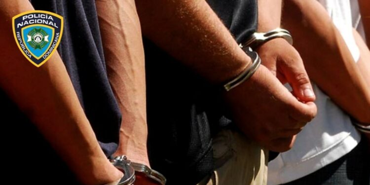 Apresan cinco por estafa inmobiliaria de 16 millones de pesos en Bella Vista