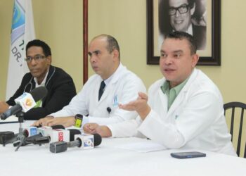 Más de dos mil personas han perdido la vida en lo que va de año en RD