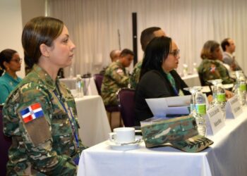 ONU inicia en RD curso regional sobre proliferación de armas biológicas
