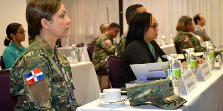 ONU inicia en RD curso regional sobre proliferación de armas biológicas