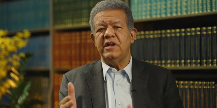 Dengue: Una desgracia nacional por la ineptitud gubernamental, según Leonel