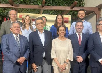 Arranca en Madrid Semana de la Hispanidad dedicada a República Dominicana