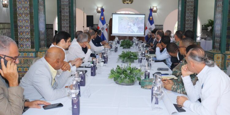 Gobierno RD recibe visita de la OEA para evaluar impacto del conflicto río Dajabón-Masacre