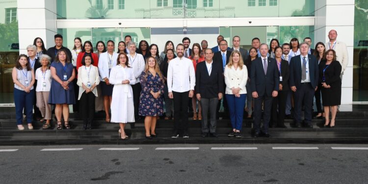 RD acogerá consulta regional de América Latina y El Caribe para eliminar plásticos