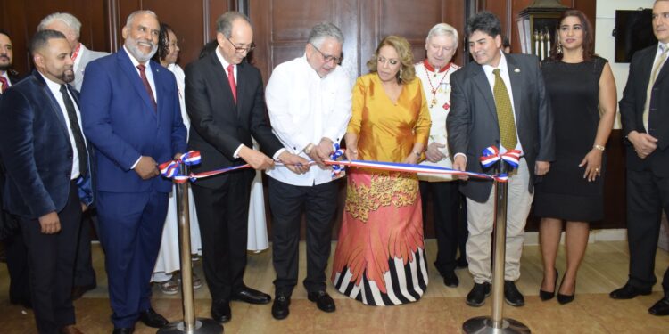 Inauguran la Bolsa Turística del Caribe 2023