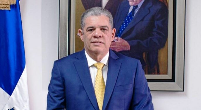 Amarante Baret advierte que el Gobierno es dirigido por una reducida élite empresarial