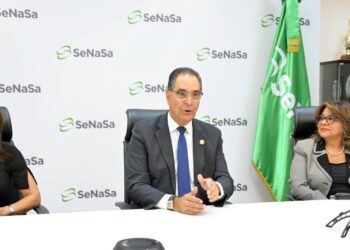 Senasa reporta liderazgo en la preferencia de los trabajadores entre las ARS