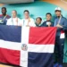 Gobierno dominicano incentiva a medallistas en Juegos Panamericanos