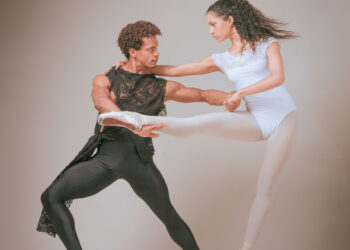 Ballet Nacional Dominicano rinde homenaje a Fernando Botero