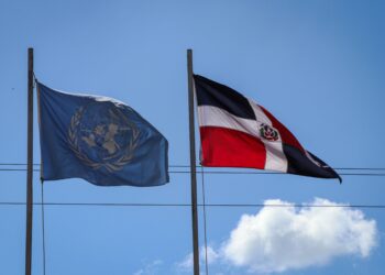 La ONU y República Dominicana firman Marco de Cooperación para el Desarrollo Sostenible 2023-2027