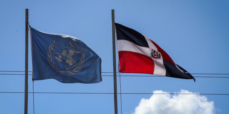 La ONU y República Dominicana firman Marco de Cooperación para el Desarrollo Sostenible 2023-2027