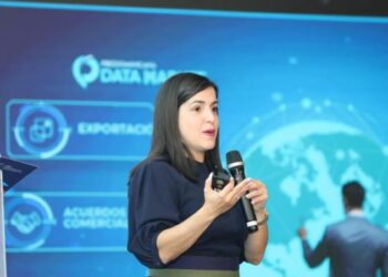 Encuesta revela concentración de empresas Fintech en Gran Santo Domingo