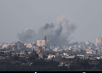 Israel se prepara para una ofensiva terrestre en Gaza contra Hamás nunca vista