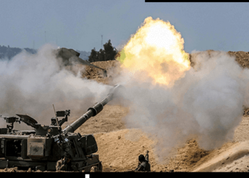 Inminente ofensiva Israelí en Gaza desencadena masiva evacuación y preocupación mundial