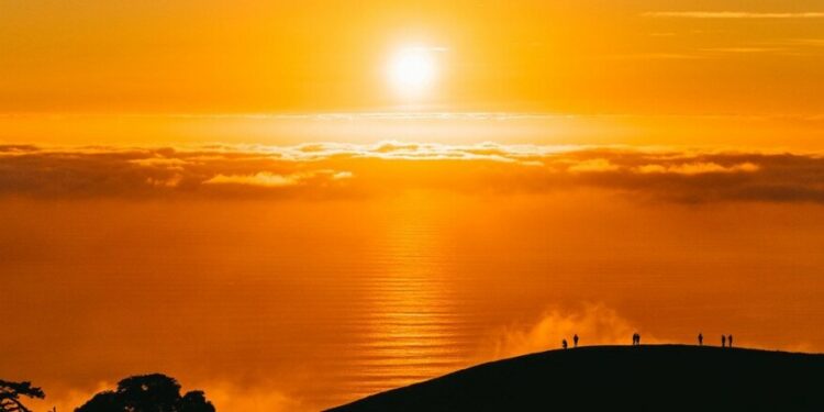 OMM advierte el año más cálido jamás registrado puede ser 2023