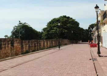 Revitalización de la Ciudad Colonial de Santo Domingo: Un compromiso histórico
