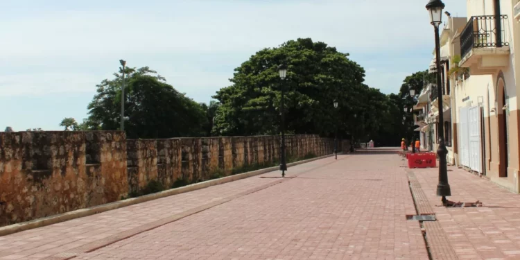 Revitalización de la Ciudad Colonial de Santo Domingo: Un compromiso histórico