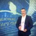 Director del Lopesan Costa Bávaro recibe el Premio Nacional de Turismo