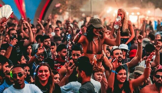 Recuperados más de 250 cadáveres del recinto del concierto atacado por milicianos de Hamás