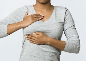 Mujeres con este estilo de vida son más propensa al cáncer de mama