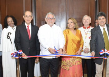 Clausuran la XXVII Edición Bolsa Turística del Caribe 2023