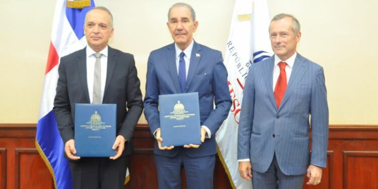 Integrarán a 39 dominicanos a doctorados del programa de Excelencia Calíope