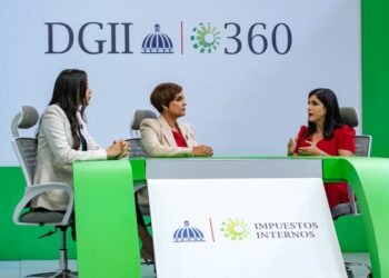 Inversión extranjera directa en RD puede superar los US$4,000 Millones en 2023