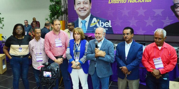 Concluye asambleas de delegados del PLD para las elecciones municipales