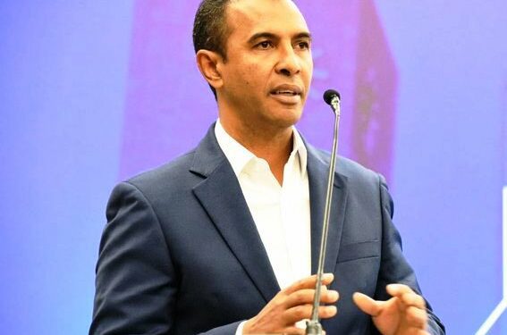 Domingo Contreras aboga por alianza opositora para derrotar al Gobierno y al PRM