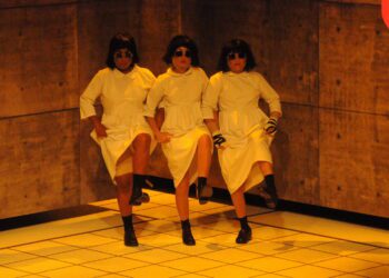 El viernes arranca el FITE 2023, un festín teatral que se extenderá hasta el 30 de octubre