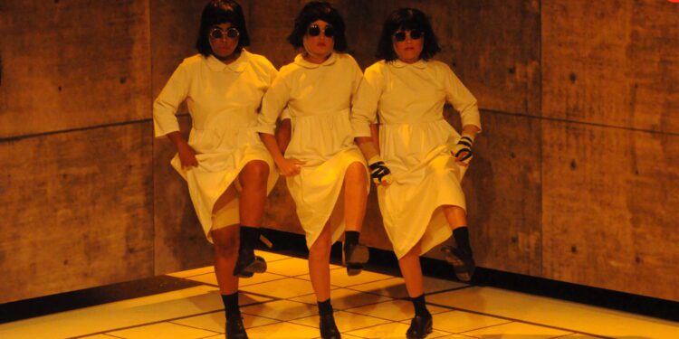 El viernes arranca el FITE 2023, un festín teatral que se extenderá hasta el 30 de octubre