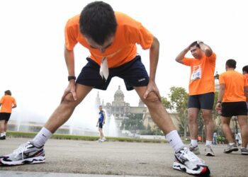 Descubierto tratamiento para enfermedad causa muertes súbitas en deportistas de élite