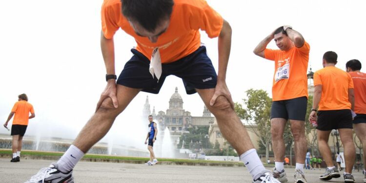 Descubierto tratamiento para enfermedad causa muertes súbitas en deportistas de élite