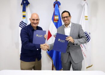 Gobierno impulsará proyectos de Santo Domingo 2050 con Alianzas Público-Privadas