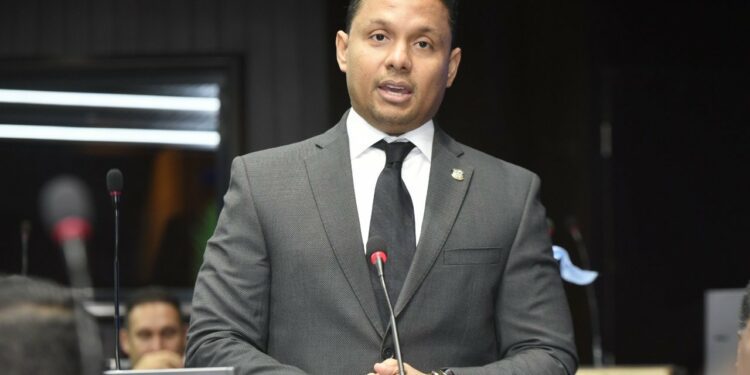 Diputado Elías Matos confía en que Faride Raful impulsará al PRM en el Distrito Nacional